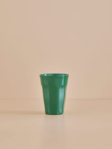Rice Beker donkergroen - 500 ml