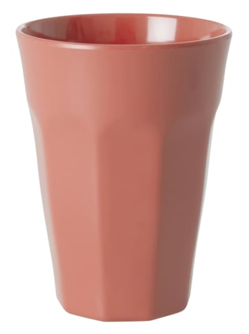 Rice Beker oranje - 500 ml