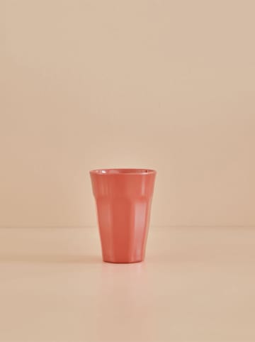 Rice Beker oranje - 500 ml