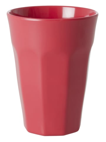 Rice Beker rood - 500 ml