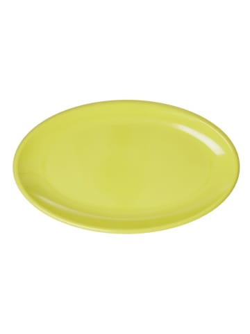 Rice Serveerbord geel - (L)46 x (B)27,5 cm