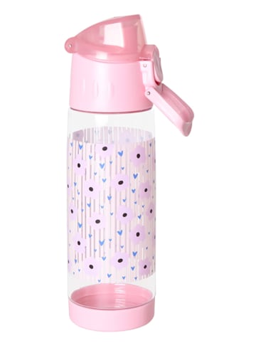 Rice Trinkflasche in Rosa - 450 ml