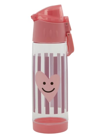 Rice Trinkflasche in Pink - 500 ml