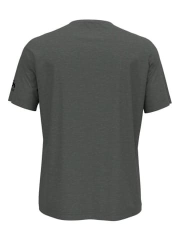 Odlo Functioneel shirt "Ascent" grijs
