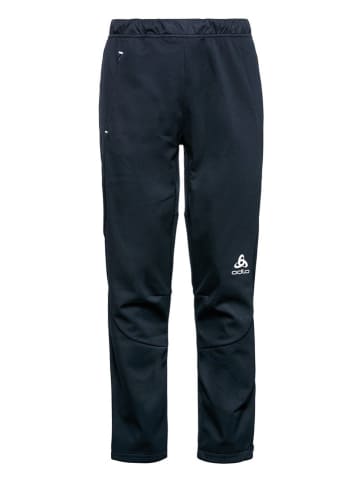 Odlo Functionele broek "Silsand" donkerblauw