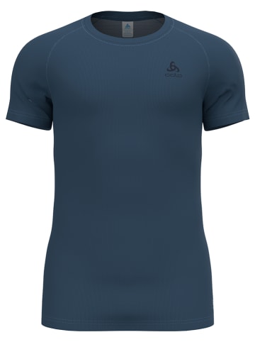 Odlo Functioneel onderhemd "Active F-Dry Light" donkerblauw