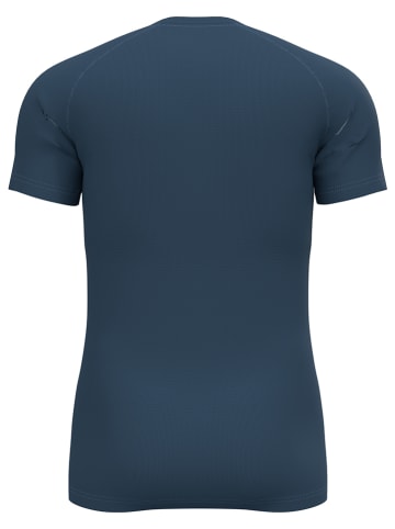 Odlo Functioneel onderhemd "Active F-Dry Light" donkerblauw