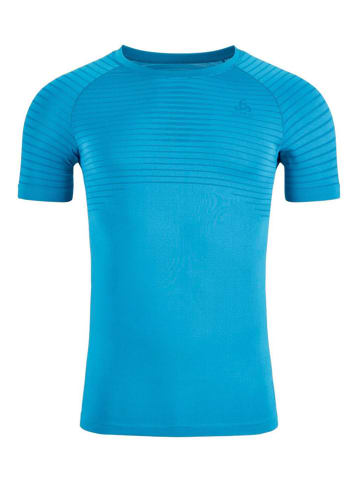 Odlo Funktionsunterhemd "Performance X-Light" in Hellblau