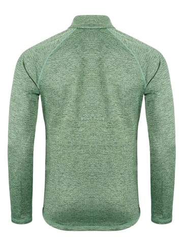 Odlo Fleece vest "Tencia" groen