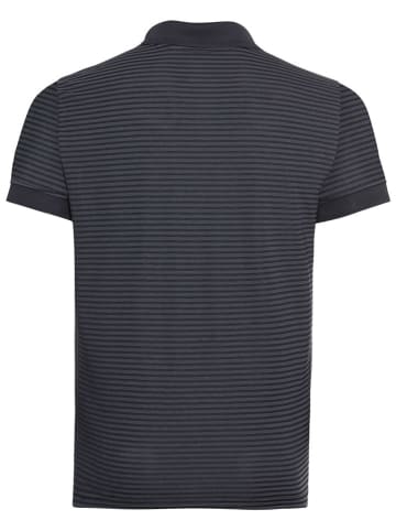 Odlo Funktionspoloshirt "Nikko Dry" in Grau