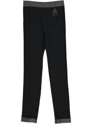 Odlo Functionele onderbroek "Active Warm" zwart