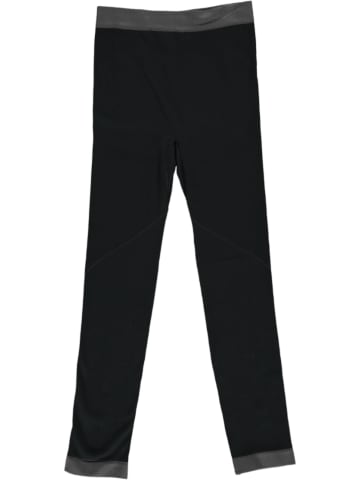 Odlo Funktionsunterhose "Active Warm" in Schwarz