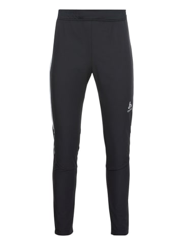 Odlo Functionele broek "Engvik" zwart