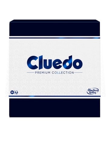 Hasbro Cluedo "Signature collection" - ab 8 Jahren