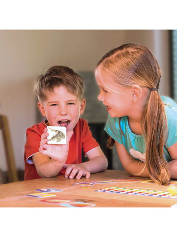 Kosmos Brettspiel "Können Schweine fliegen?" - ab 5 Jahren