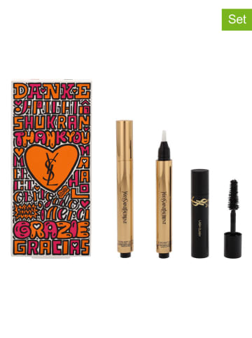 Yves Saint Laurent 2tlg. Set "Touche Eclat Radiant Touch"