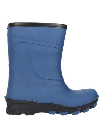 Zigzag Gummistiefel "Fian" in Blau
