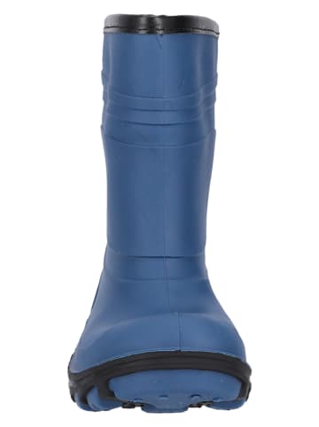 Zigzag Gummistiefel "Fian" in Blau