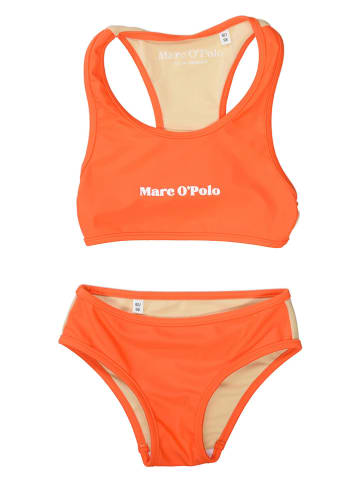 Marc O'Polo Junior Bikini oranje