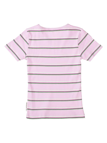 Marc O'Polo Junior Koszulka w kolorze jasnoróżowym