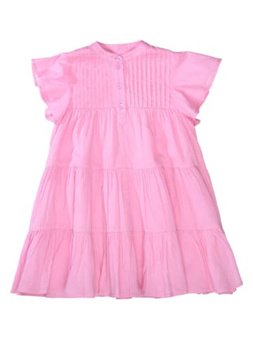 Marc O'Polo Junior Kleid in Pink