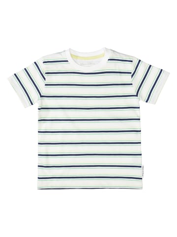 Marc O'Polo Junior Shirt in WeiÃŸ