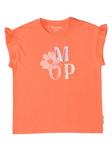 Marc O'Polo Junior Shirt in Orange