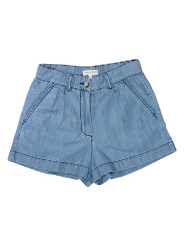 Marc O'Polo Junior Jeans-Shorts in Blau