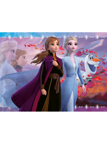 Ravensburger 100tlg. Puzzle "Magische Natur" - ab 6 Jahren