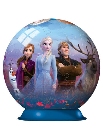 Ravensburger 72-delige 3D- puzzel "Frozen 2" - vanaf 6 jaar