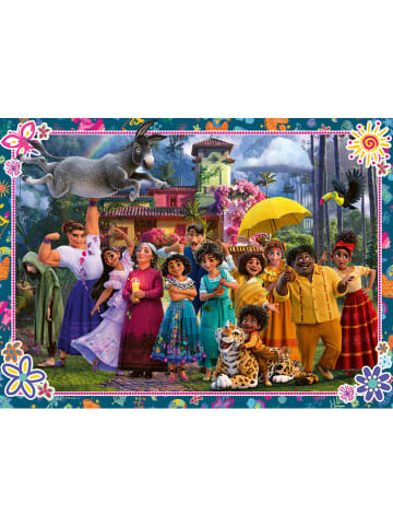 Ravensburger 100tlg. Puzzle "Disney Encanto" - ab 6 Jahren