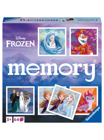 Ravensburger Memory "Disney Frozen" - ab 3 Jahren