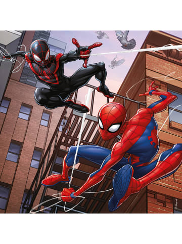 Ravensburger 3x49tlg. Puzzle "Spiderman beschützt Stadt" - ab 5 Jahren