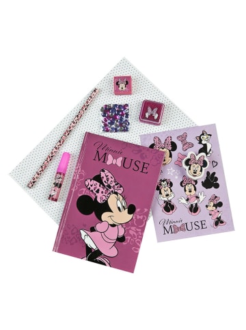 Disney Minnie Mouse Zestaw "Minnie Mouse" - 3+