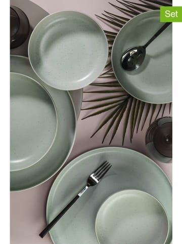 Hermia 18tlg. Kombiservice in Mint