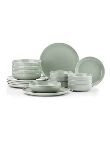 Hermia 18tlg. Kombiservice in Mint