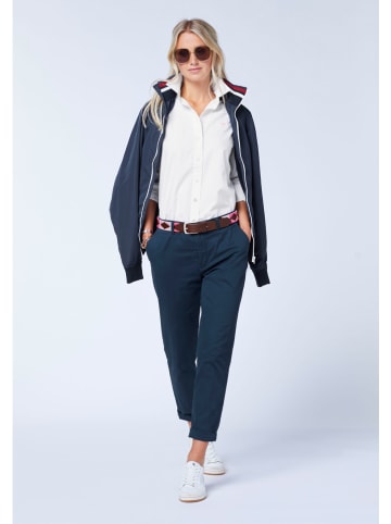 Polo Sylt Hemd - Regular fit - in Weiß