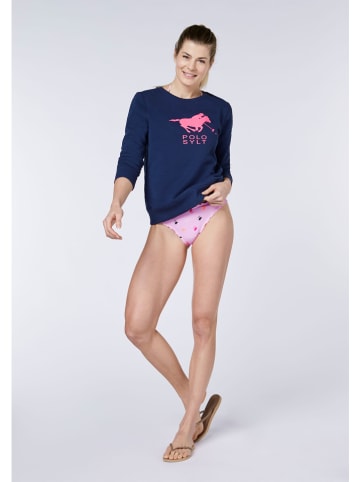 Polo Sylt Bikini in Rosa
