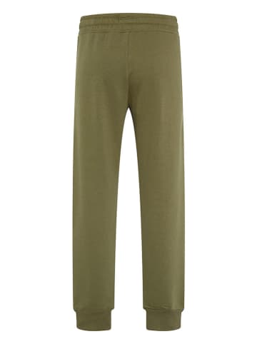 Polo Sylt Sweatbroek kaki