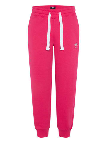 Polo Sylt Sweathose in Pink