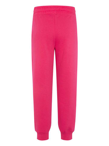 Polo Sylt Sweatbroek roze