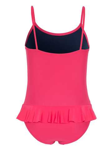 Polo Sylt Badeanzug in Pink