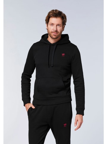 Polo Sylt Bluza w kolorze czarnym