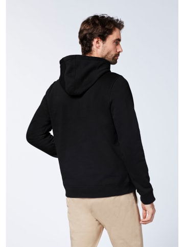 Polo Sylt Bluza w kolorze czarnym