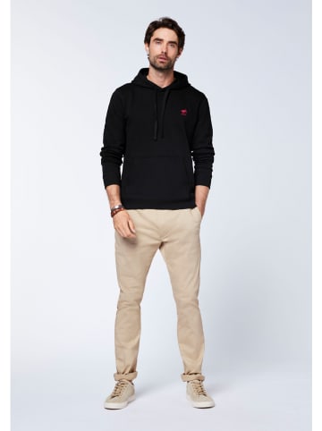 Polo Sylt Bluza w kolorze czarnym