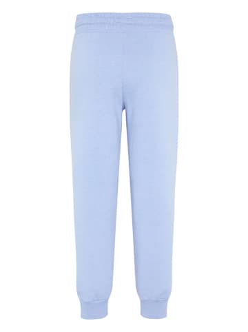 Polo Sylt Sweatbroek lichtblauw