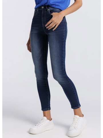 Victorio & Lucchino Jeans - Skinny fit - in Dunkelblau