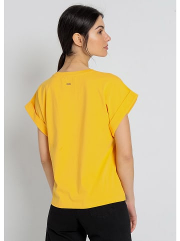 Victorio & Lucchino Koszulka w kolorze żółtym