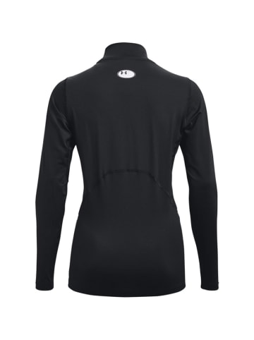 Under Armour Trainingsshirt zwart