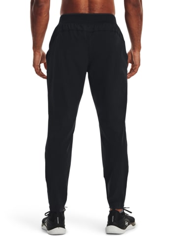 Under Armour Trainingsbroek "Storm Run" zwart